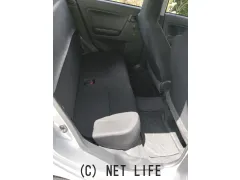 ダイハツ ミライース