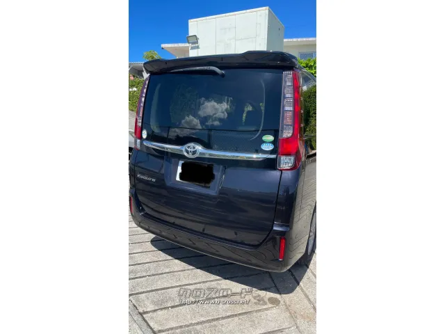 トヨタ エスクァイア