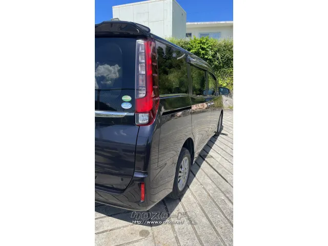 トヨタ エスクァイア