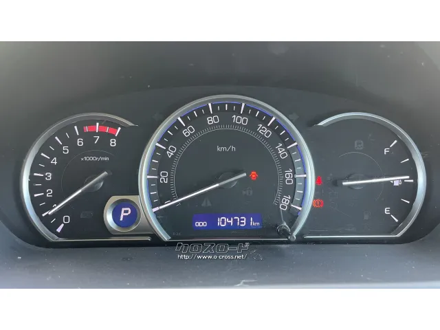 トヨタ エスクァイア