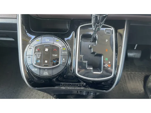 トヨタ エスクァイア