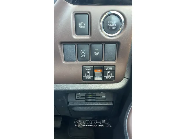 トヨタ エスクァイア