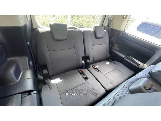 トヨタ エスクァイア