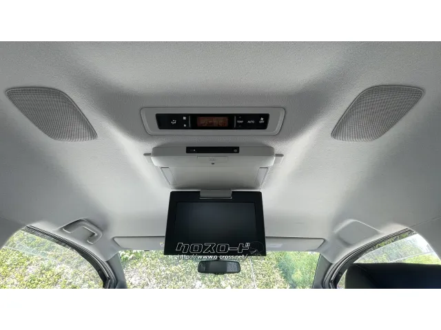 トヨタ エスクァイア