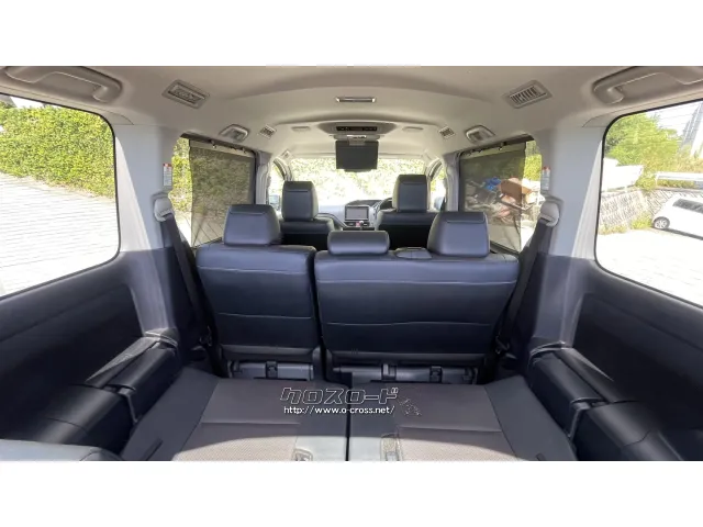 トヨタ エスクァイア