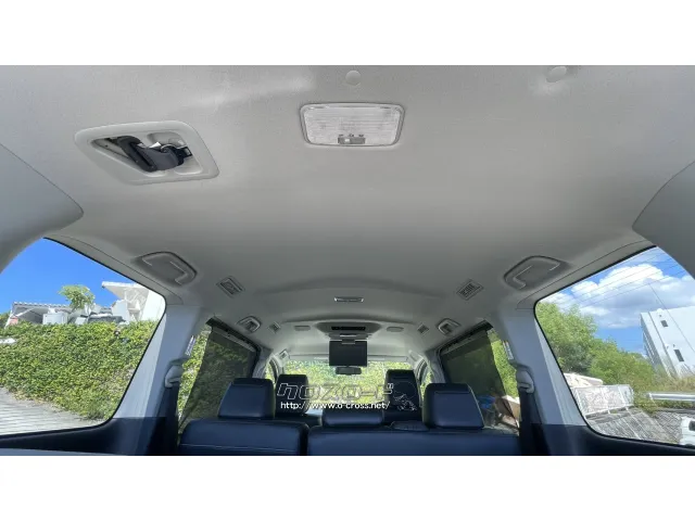 トヨタ エスクァイア