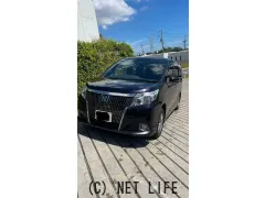 トヨタ エスクァイア