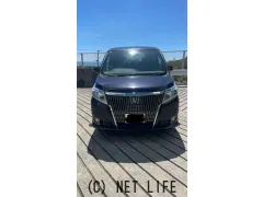 トヨタ エスクァイア