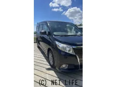 トヨタ エスクァイア