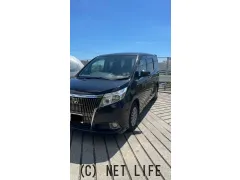 トヨタ エスクァイア