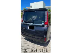 トヨタ エスクァイア