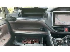 トヨタ エスクァイア