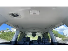 トヨタ エスクァイア