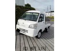 ダイハツ ハイゼットトラック