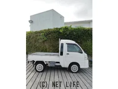 ダイハツ ハイゼットトラック