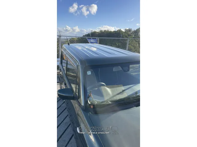 スズキ ハスラー