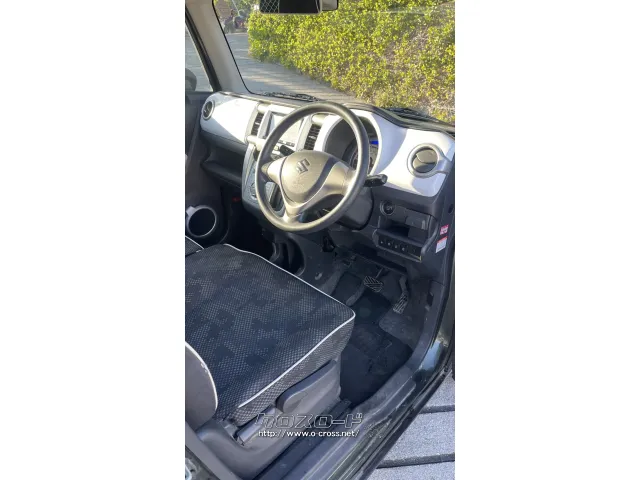 スズキ ハスラー