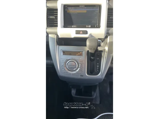 スズキ ハスラー