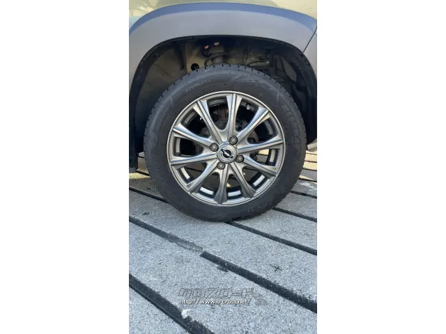 スズキ ハスラー