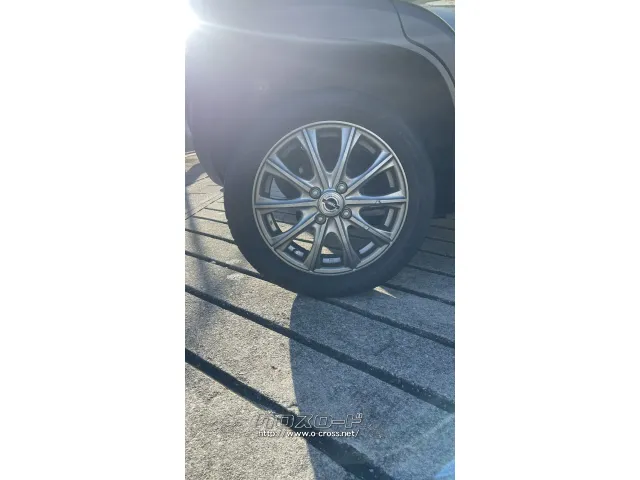 スズキ ハスラー