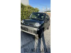 スズキ ハスラー