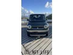 スズキ ハスラー