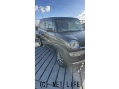 スズキ ハスラー