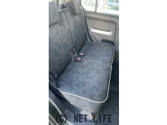 スズキ ハスラー