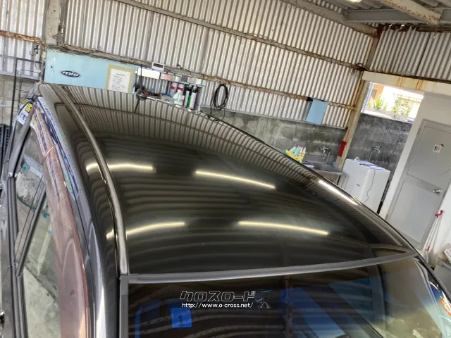 ダイハツ ムーヴ