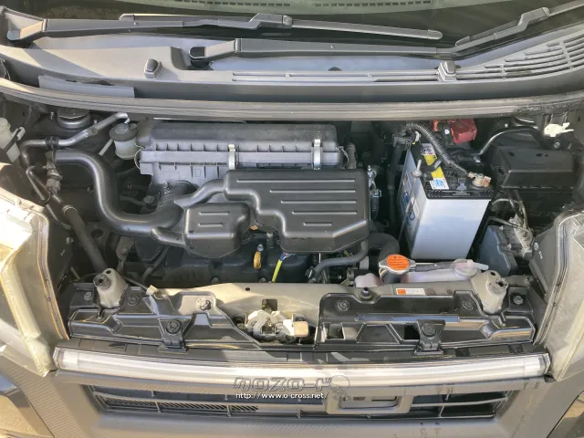 ダイハツ ムーヴ