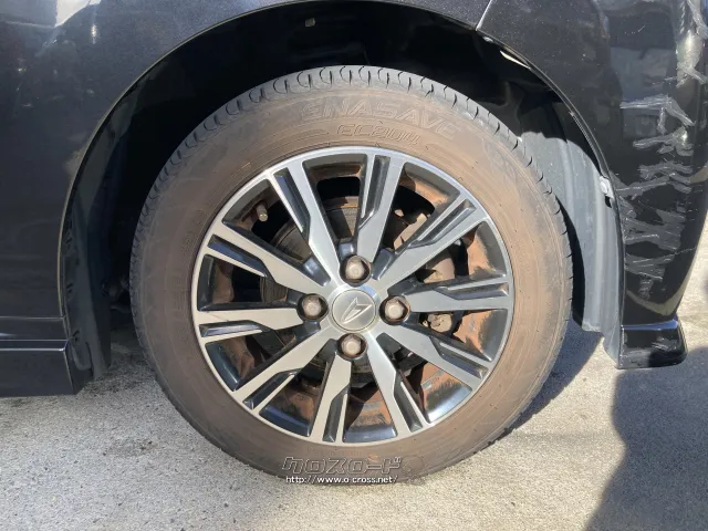 ダイハツ ムーヴ