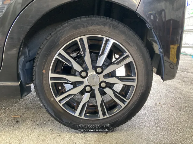 ダイハツ ムーヴ