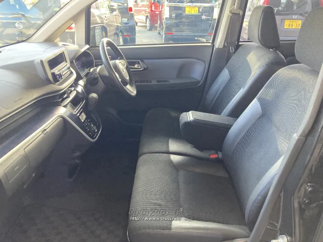 ダイハツ ムーヴ