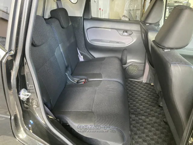 ダイハツ ムーヴ