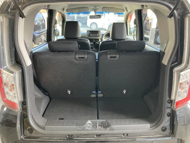 ダイハツ ムーヴ