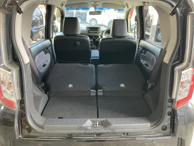 ダイハツ ムーヴ