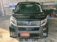 ダイハツ ムーヴ