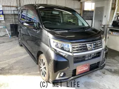 ダイハツ ムーヴ