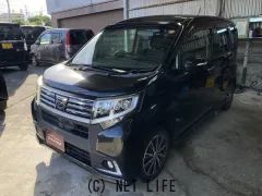 ダイハツ ムーヴ