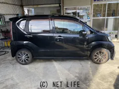 ダイハツ ムーヴ