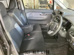 ダイハツ ムーヴ