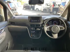ダイハツ ムーヴ