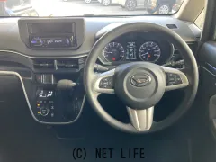 ダイハツ ムーヴ
