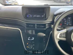 ダイハツ ムーヴ