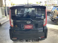 ダイハツ ムーヴ