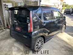 ダイハツ ムーヴ