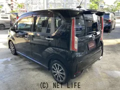 ダイハツ ムーヴ