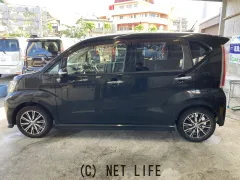 ダイハツ ムーヴ