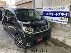 ダイハツ ムーヴ