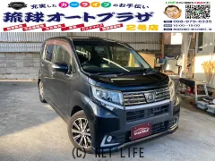 ダイハツ ムーヴ